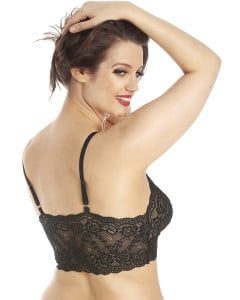 Gio Loren - Bralette