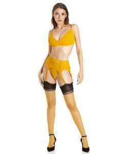 Golden Hour – Perfect Match Bralette