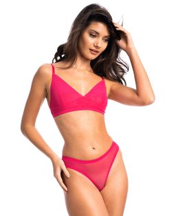 Peony – Perfect Match Knickers