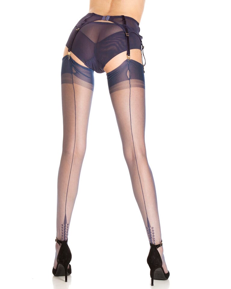 Moonshadow - Memphis Heel