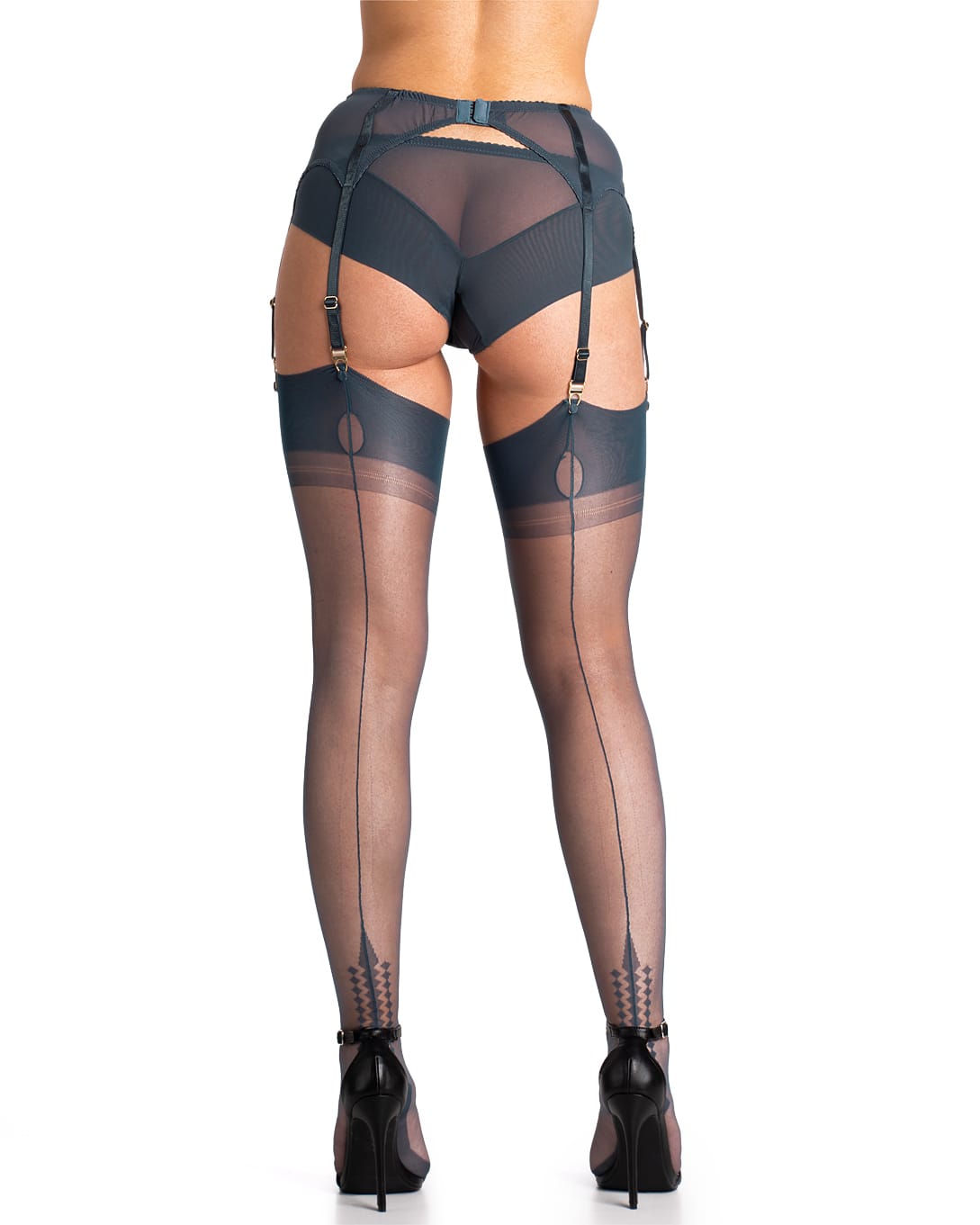 Gio Stocking | Perfect Stockings