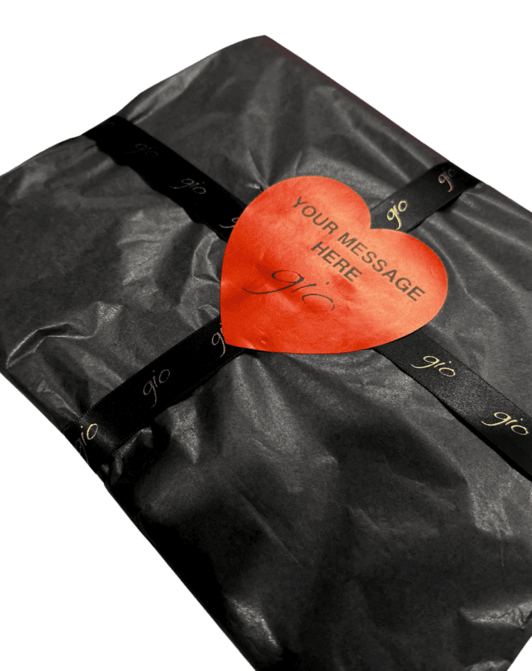 Gift Wrapping